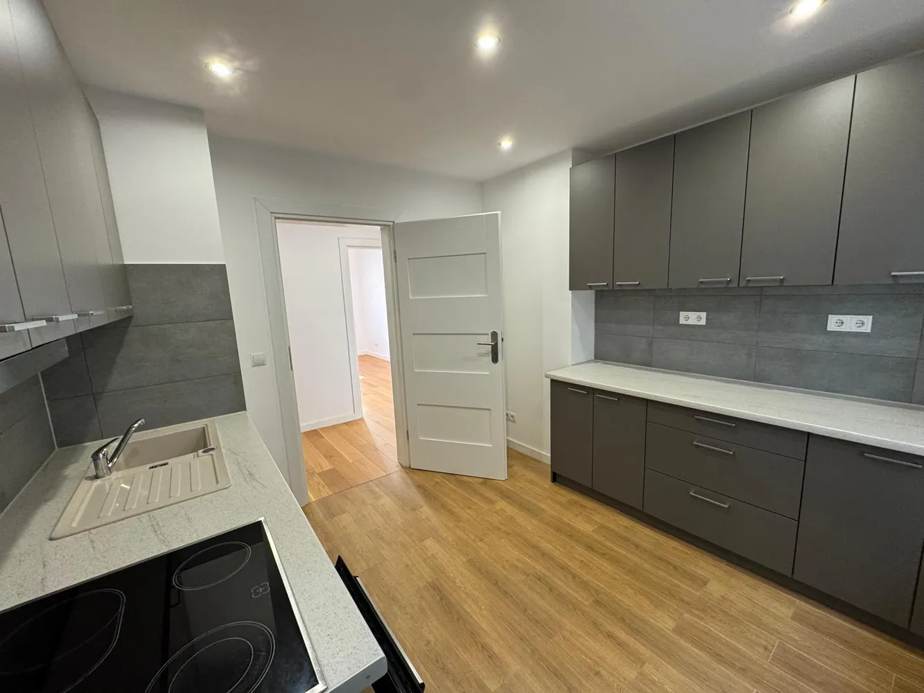 3 Zimmer Wohnung mit 61 m² in Hannover – Bild 8