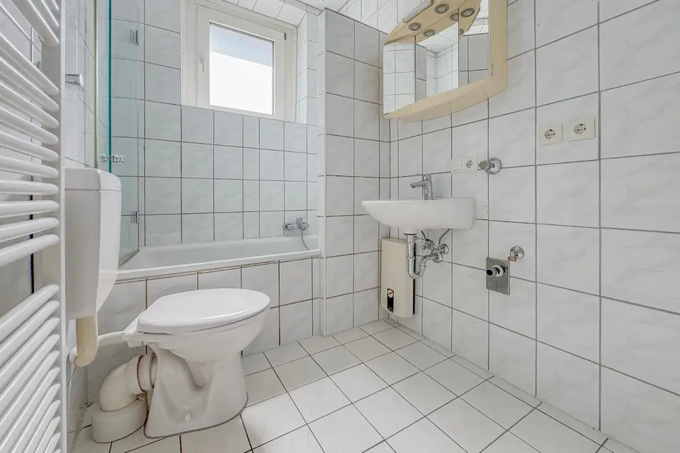 3 Zimmer Wohnung mit 79 m² in Hagen – Bild 6