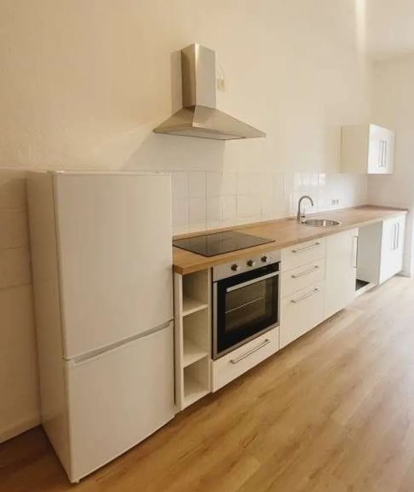 4 Zimmer Wohnung mit 80 m² in Magdeburg – Bild 5