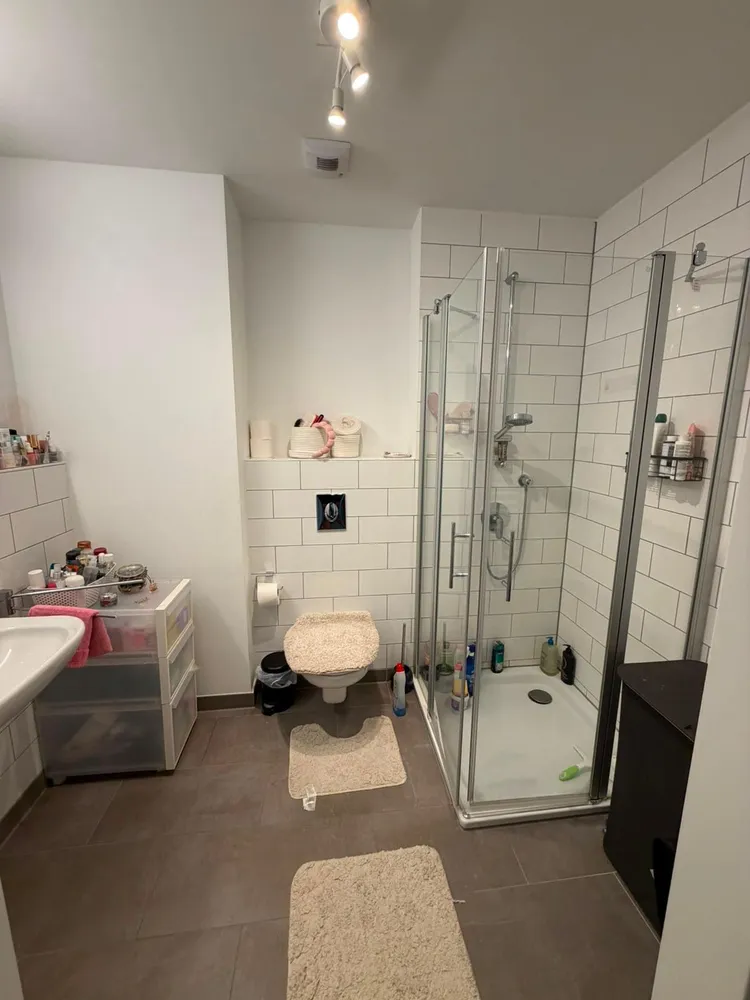 3 Zimmer Wohnung mit 80 m² in Frankfurt am Main – Bild 6