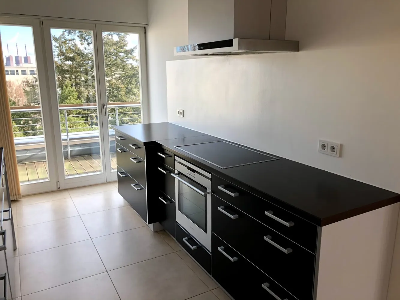 2 Zimmer Wohnung mit 98 m² in Berlin – Bild 3