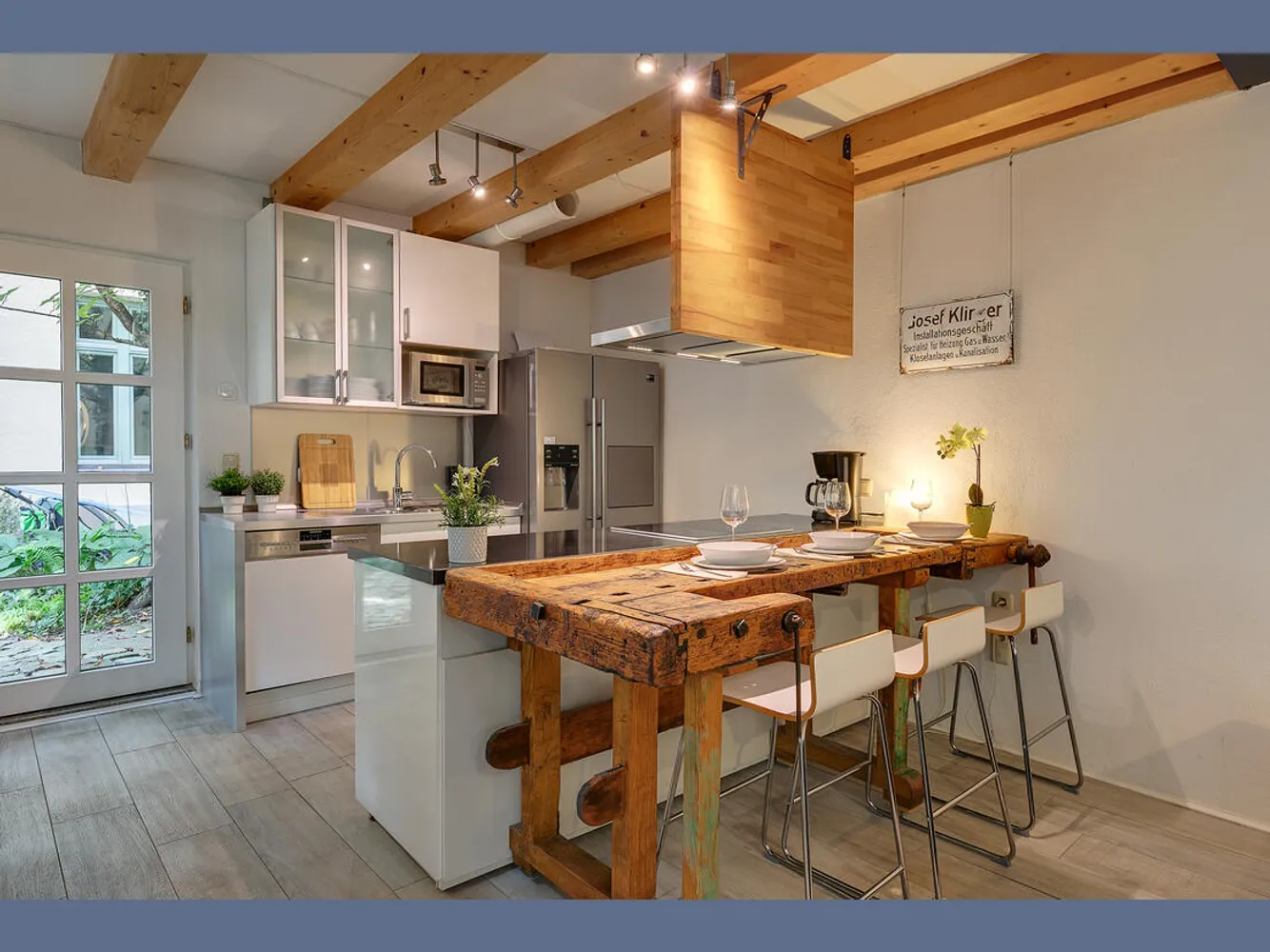 4 Zimmer Wohnung mit 90 m² in München – Bild 9
