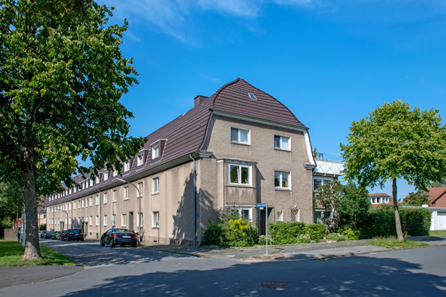 3 Zimmer Wohnung mit 72 m² in Dortmund – Bild 6