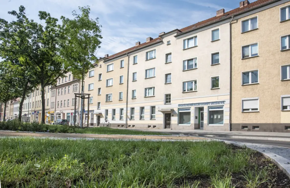 2 Zimmer Wohnung mit 63 m² in Dessau-Roßlau – Bild 3
