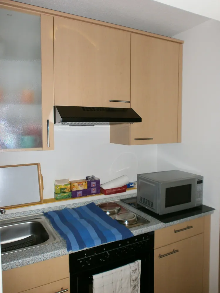 2 Zimmer Wohnung mit 41 m² in München – Bild 9