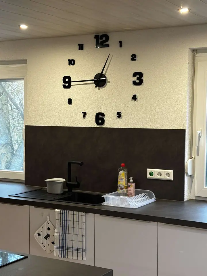 WG-Zimmer mit 100 m² in Rottweil – Bild 8