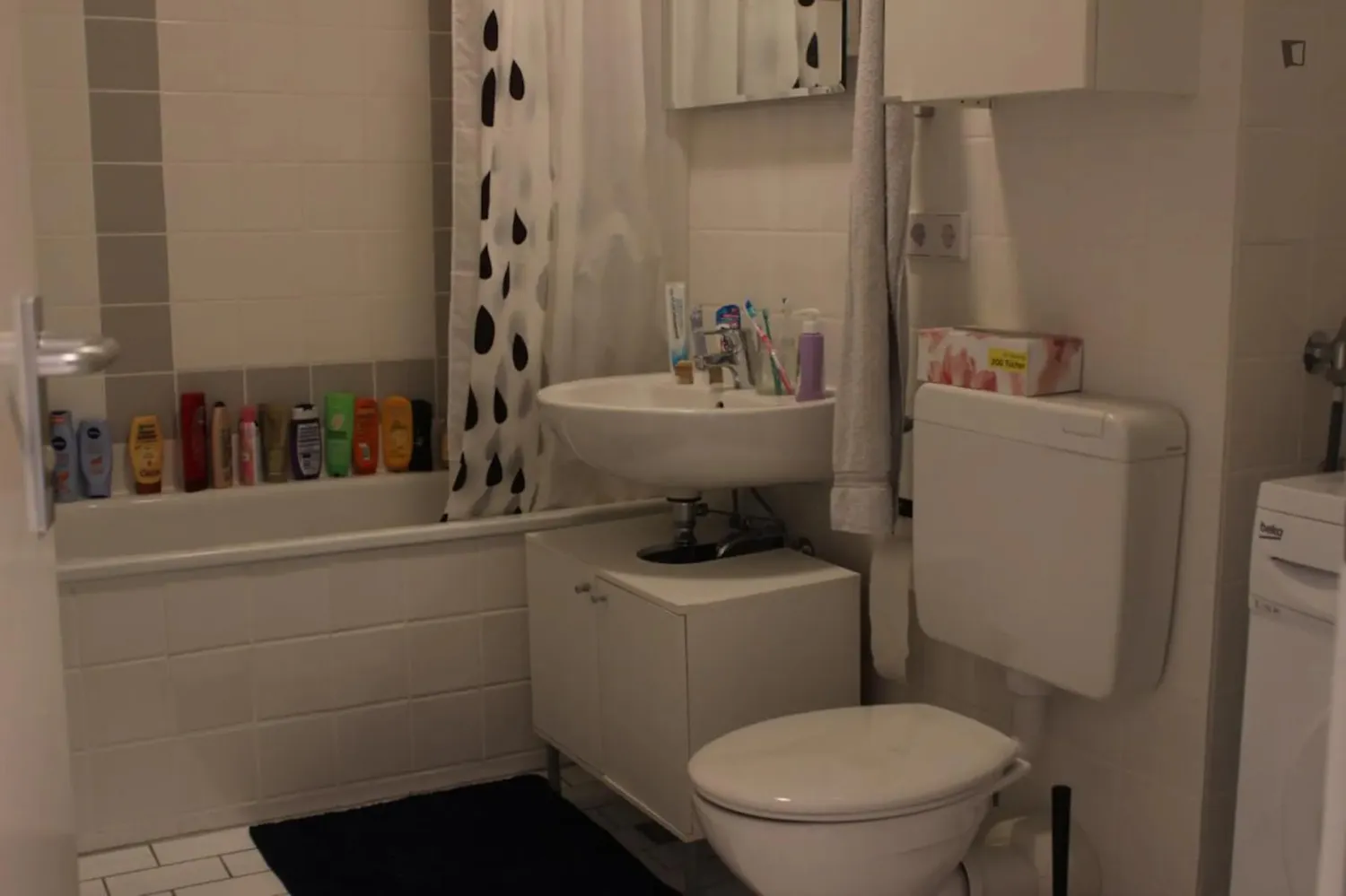 Shared room with 9 m² in Berlin – Photo 6
