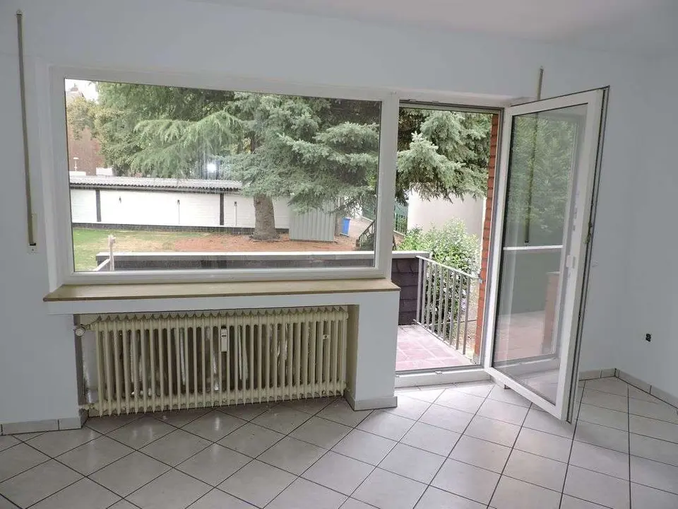 3 Zimmer Wohnung mit 91 m² in Frechen – Bild 2