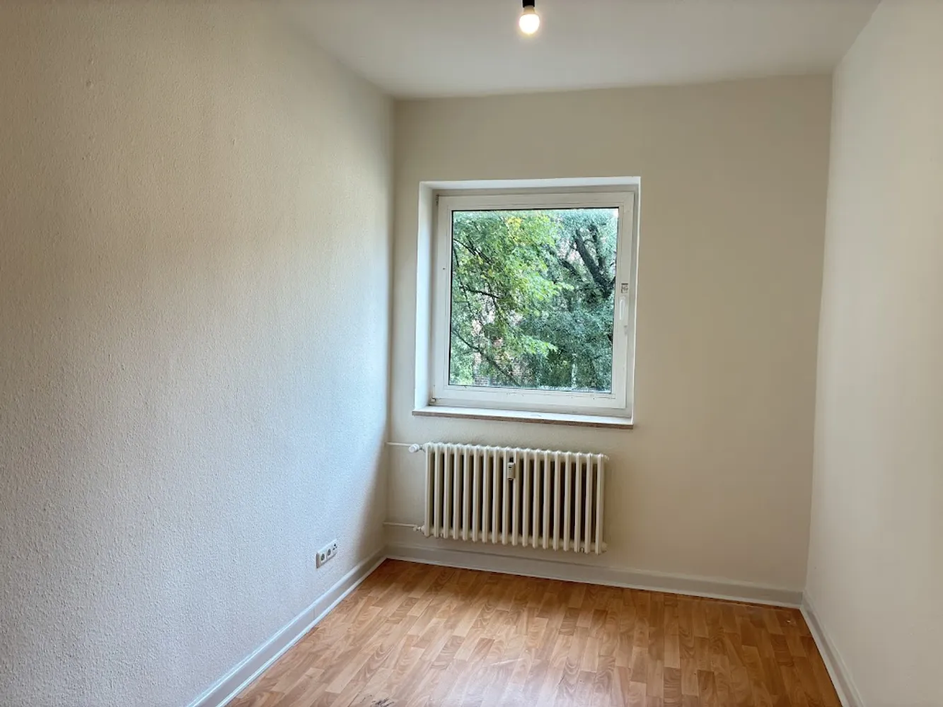 3 Zimmer Wohnung mit 54 m² in Kiel – Bild 3