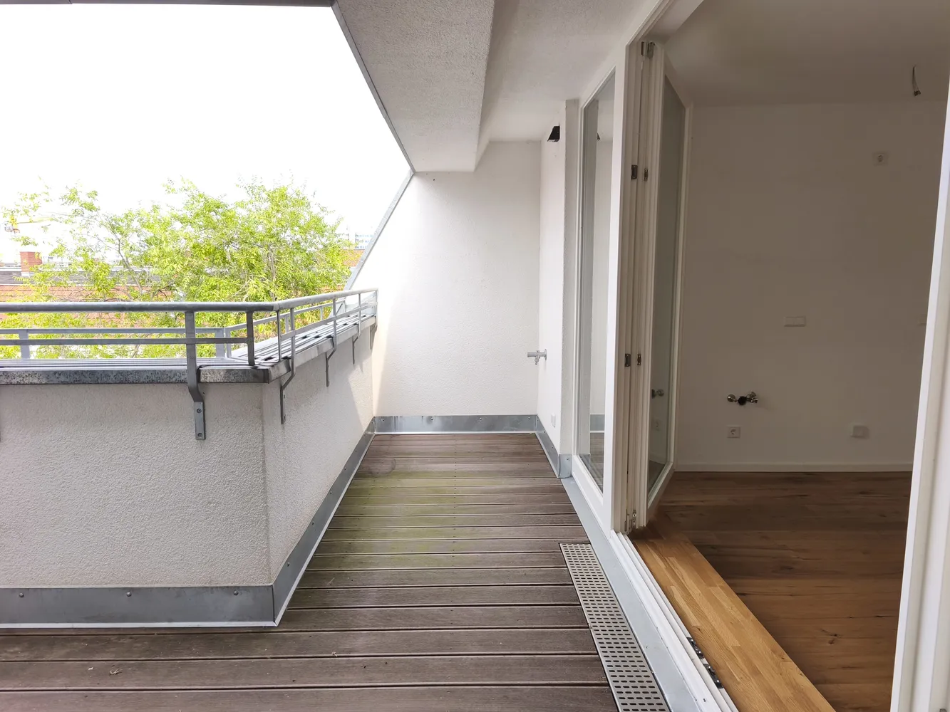 5 Zimmer Wohnung mit 120 m² in Berlin – Bild 6