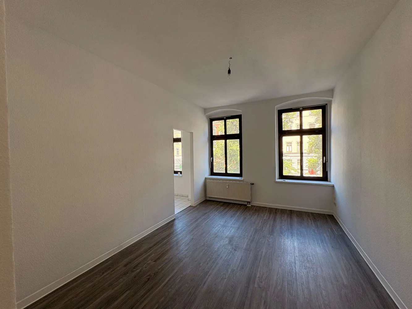 3 room apartment with 64 m² in Chemnitz – Photo 9