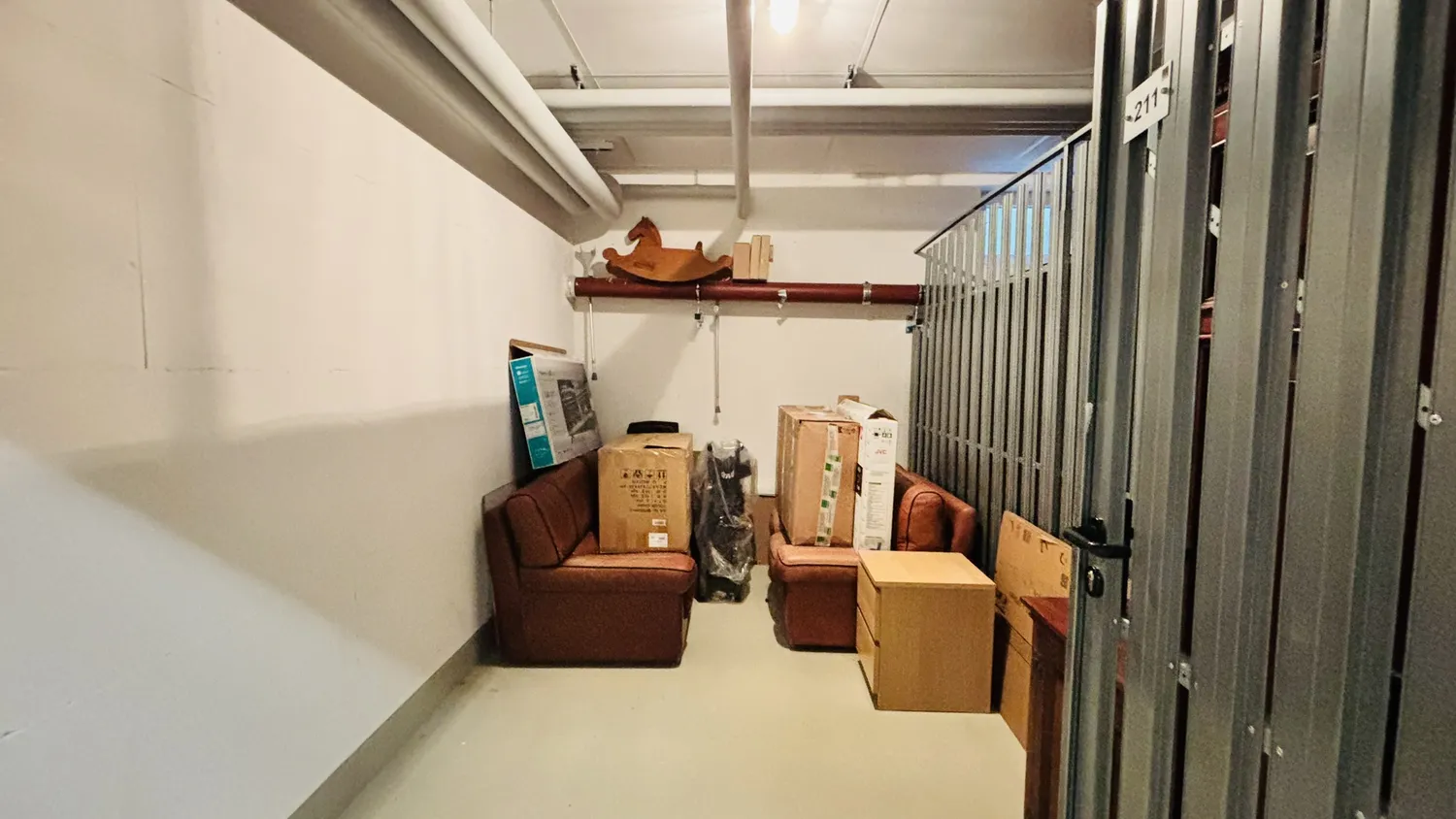 2 Zimmer Wohnung mit 60 m² in Wiesbaden – Bild 11