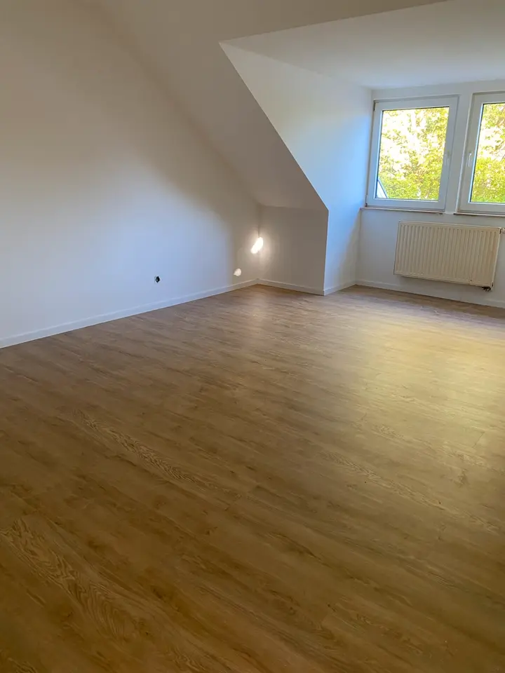 2 Zimmer Wohnung mit 43 m² in Oldenburg – Bild 1