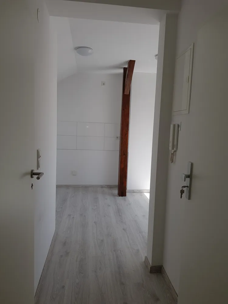 2 Zimmer Wohnung mit 35 m² in Mannheim – Bild 12