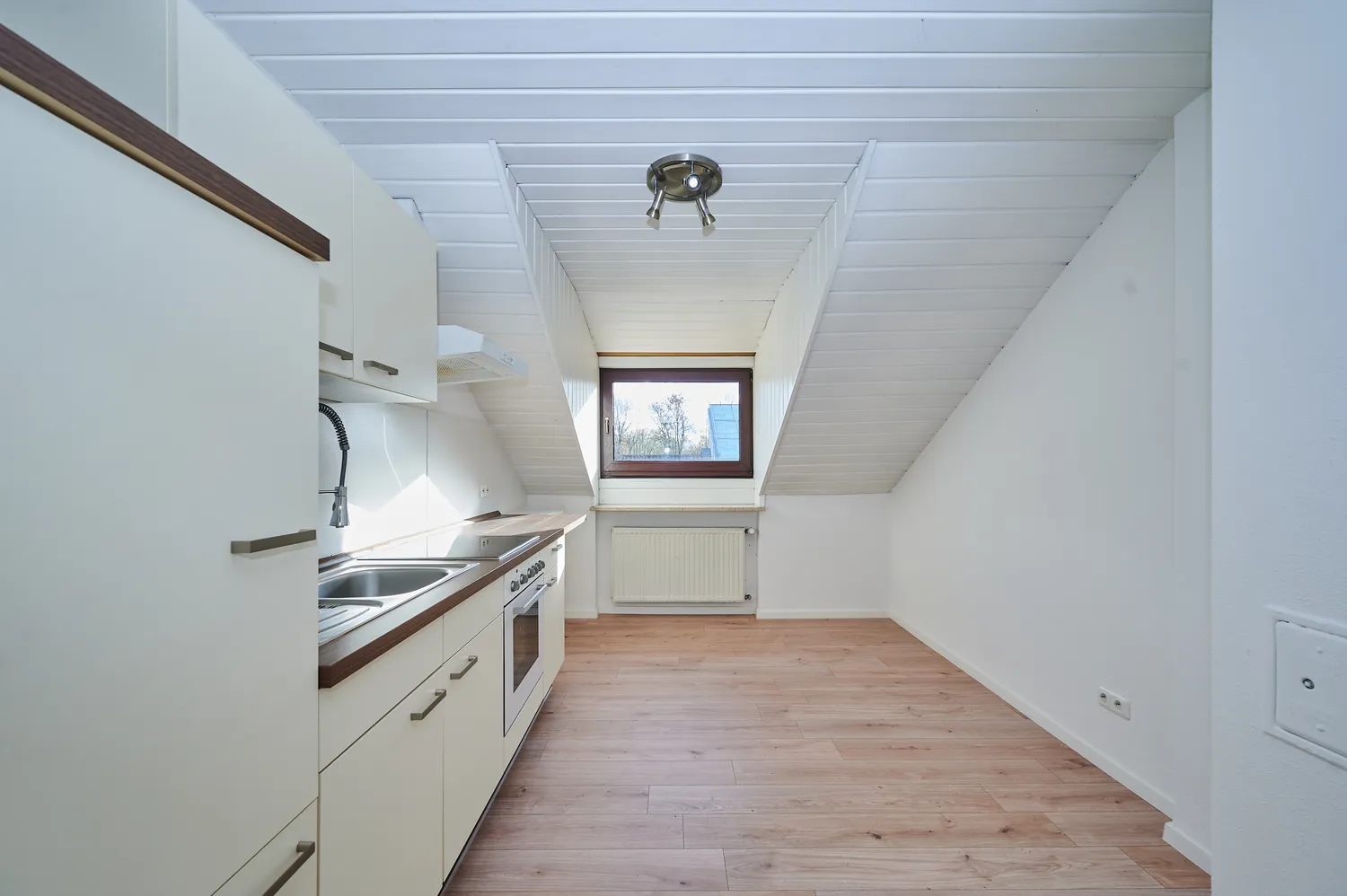 3 Zimmer Wohnung mit 80 m² in Straubing – Bild 7