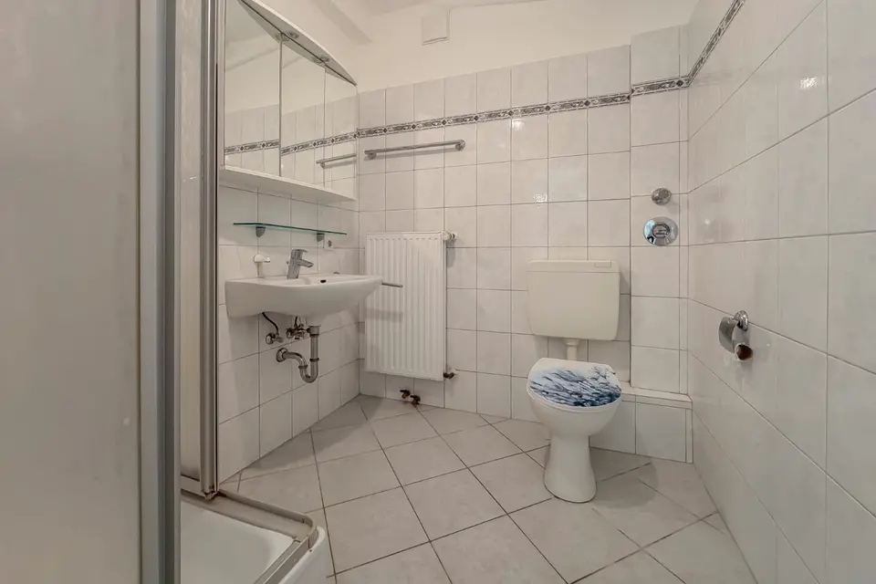 2 Zimmer Wohnung mit 65 m² in Witten – Bild 5