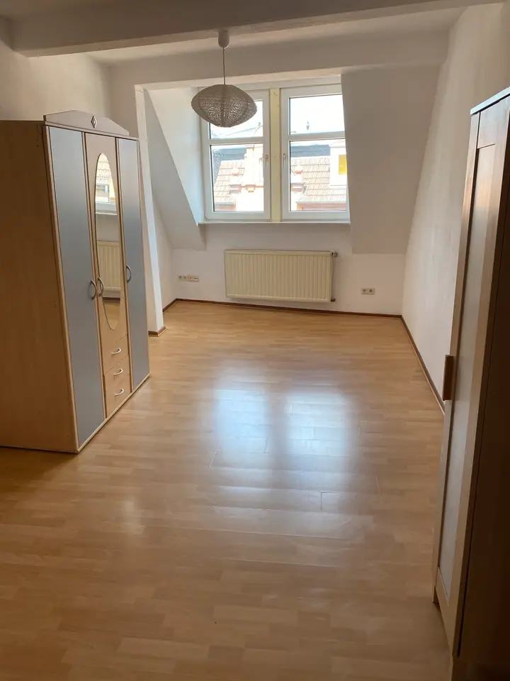 WG-Zimmer mit 25 m² in Kassel – Bild 2