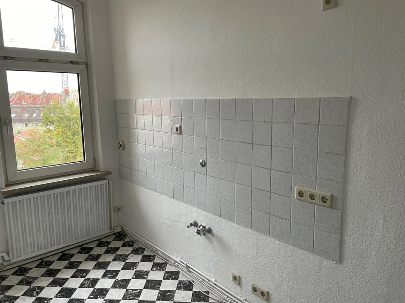 3 room apartment with 80 m² in Kassel – Photo 9