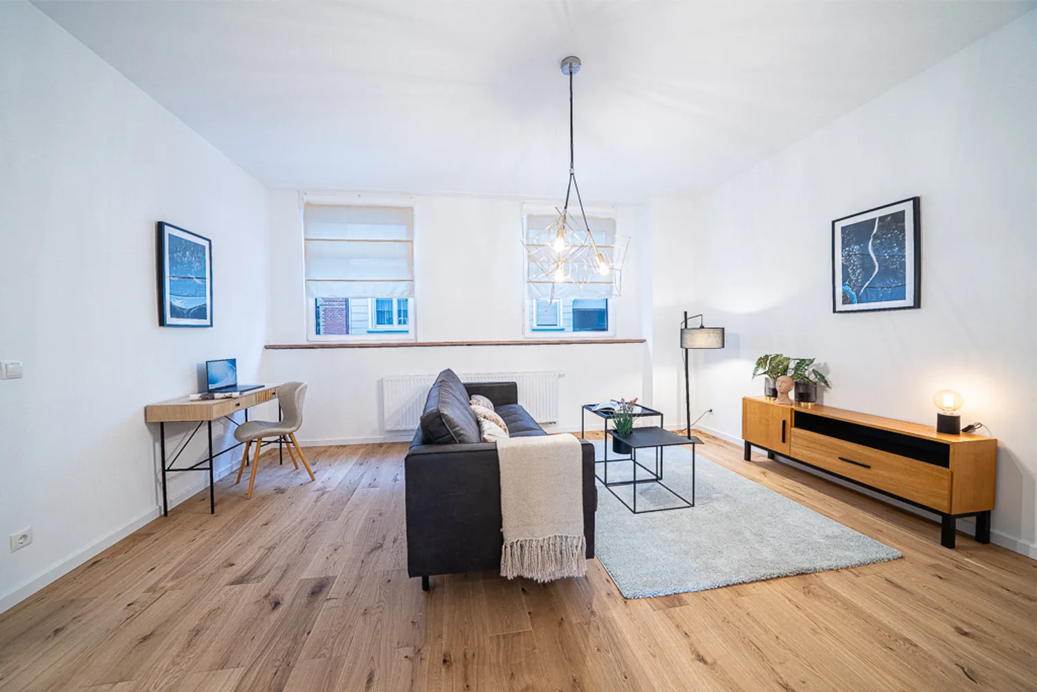 2 Zimmer Wohnung mit 67 m² in Koblenz – Bild 10
