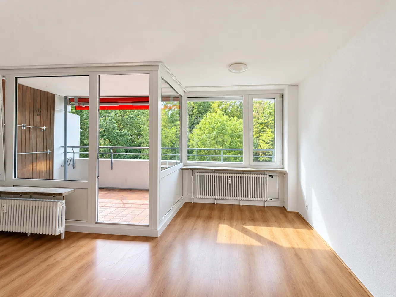 4 Zimmer Wohnung mit 80 m² in Stuttgart – Bild 2