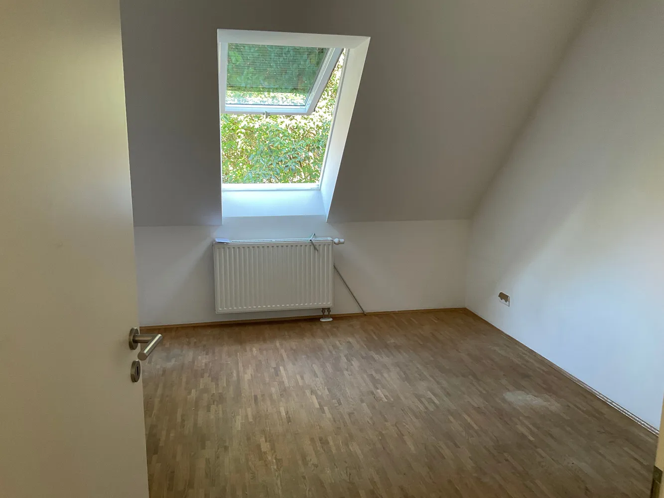 2 Zimmer Wohnung mit 46 m² in München – Bild 4