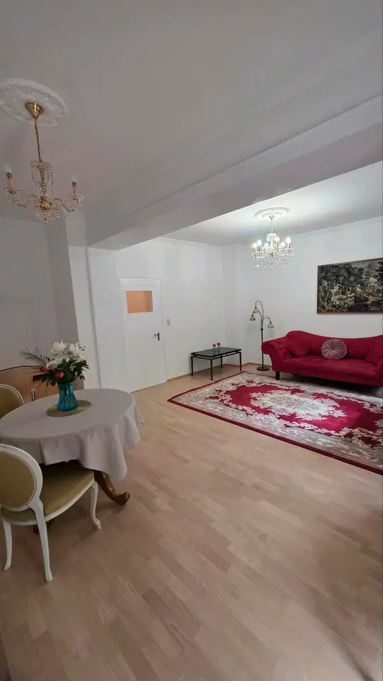 3 Zimmer Wohnung mit 91 m² in Wiesbaden – Bild 3