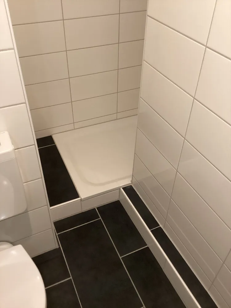 1 Zimmer Wohnung mit 31 m² in Düsseldorf – Bild 3