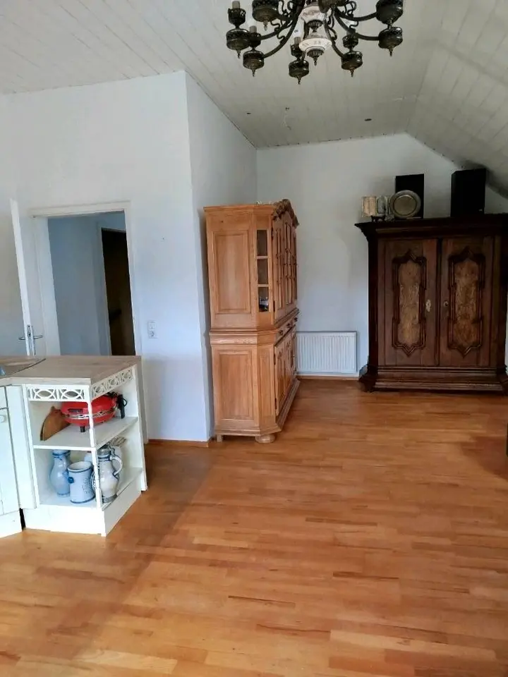 3 room apartment with 84 m² in Worms – Photo 8