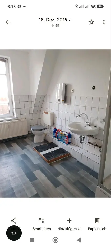 WG-Zimmer mit 20 m² in Flensburg – Bild 5