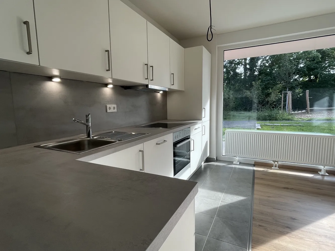 3 Zimmer Wohnung mit 94 m² in Stuttgart – Bild 2
