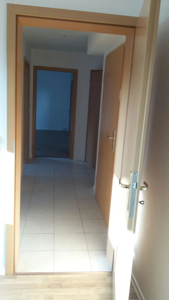2 Zimmer Wohnung mit 56 m² in Wittenberg – Bild 9