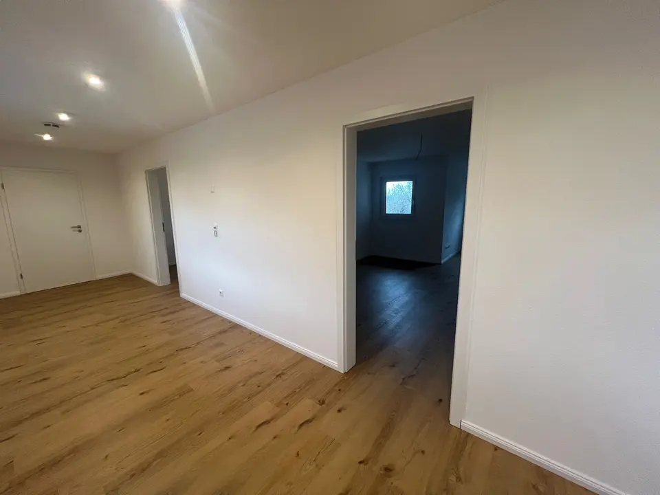3 Zimmer Wohnung mit 95 m² in Biberach an der Riß – Bild 1