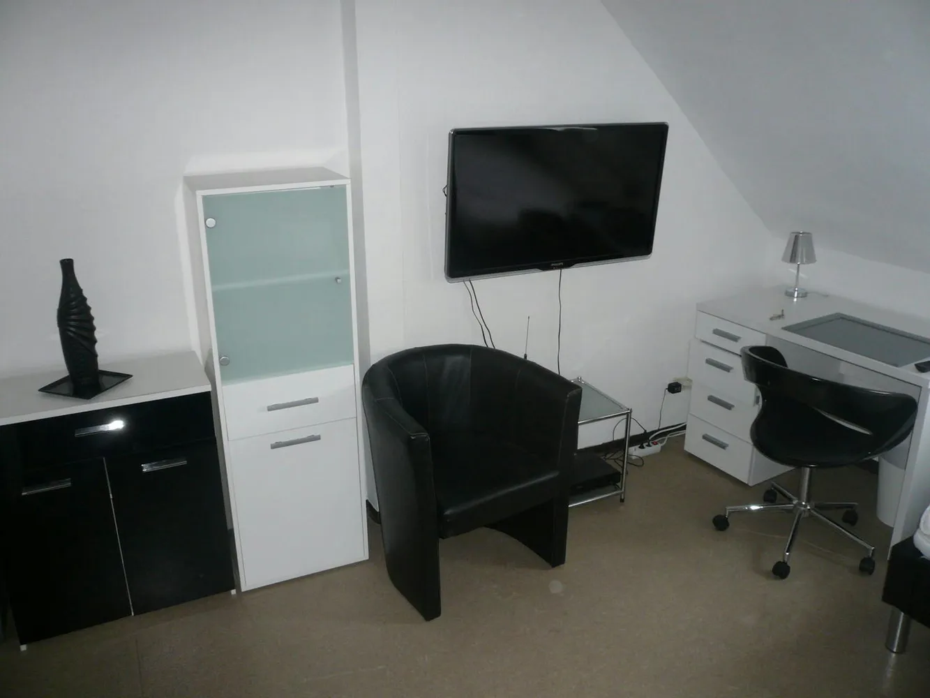 WG-Zimmer mit 17 m² in Frankfurt am Main – Bild 1