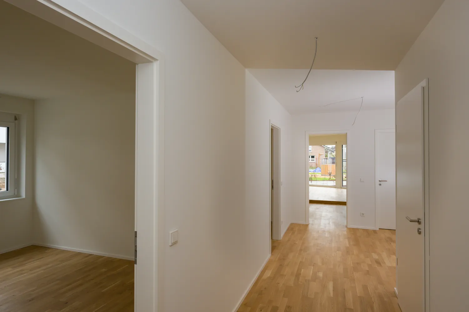 3 Zimmer Wohnung mit 136 m² in Köln – Bild 8