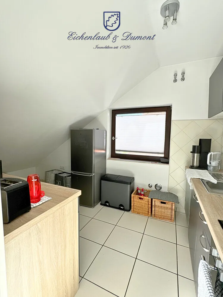 4 Zimmer Wohnung mit 82 m² in Saarbrücken – Bild 10