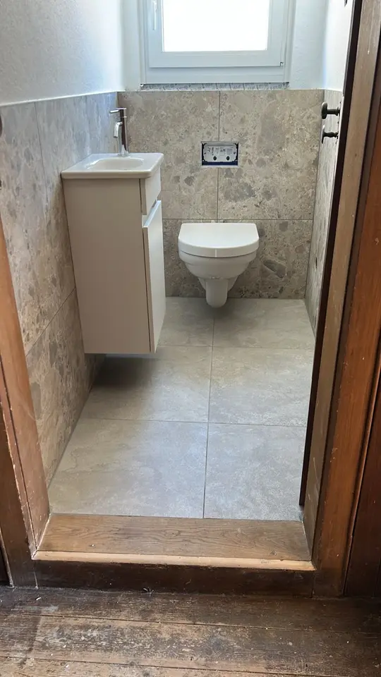 5 Zimmer Haus mit 195 m² in Würzburg – Bild 5