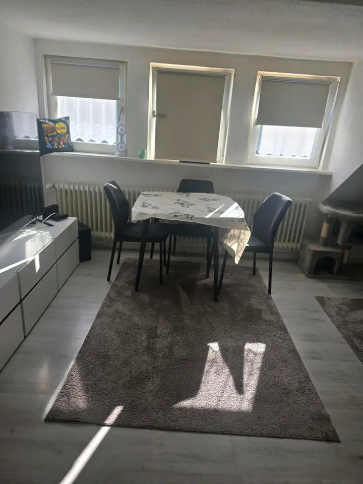 4 Zimmer Wohnung mit 73 m² in Oberhausen – Bild 7