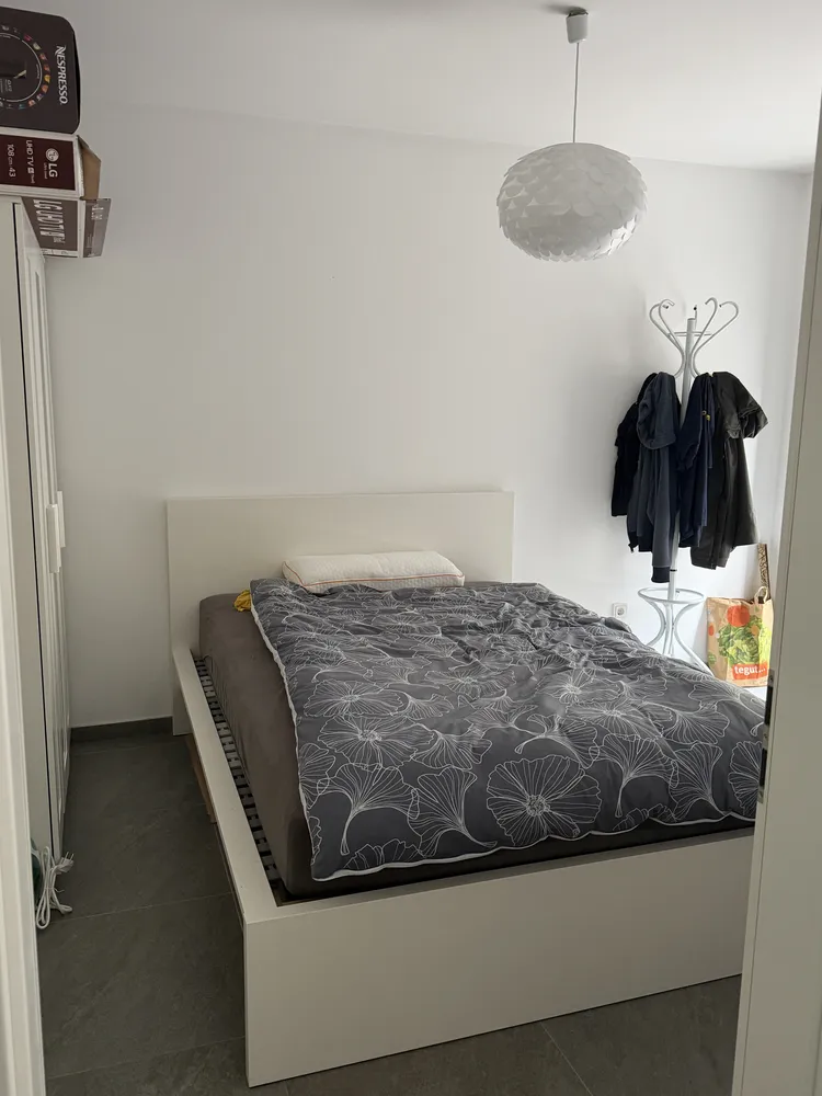 2 Zimmer Wohnung mit 39 m² in Köln – Bild 6