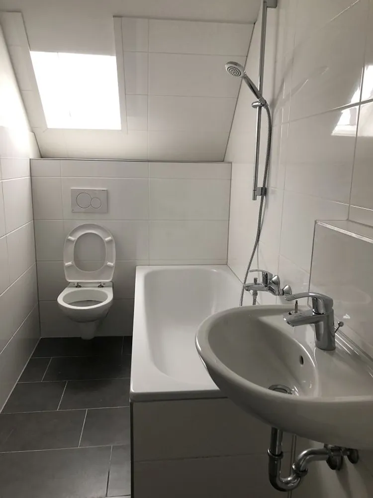 3 Zimmer Wohnung mit 63 m² in Gelsenkirchen – Bild 5
