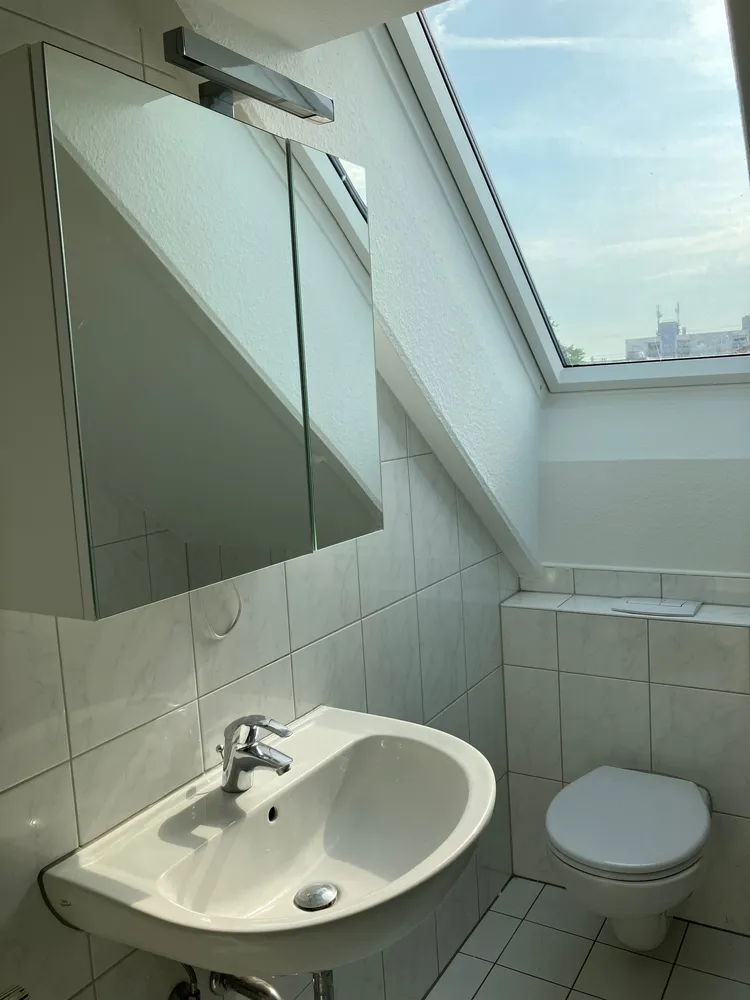 3 Zimmer Wohnung mit 68 m² in Frankfurt am Main – Bild 11