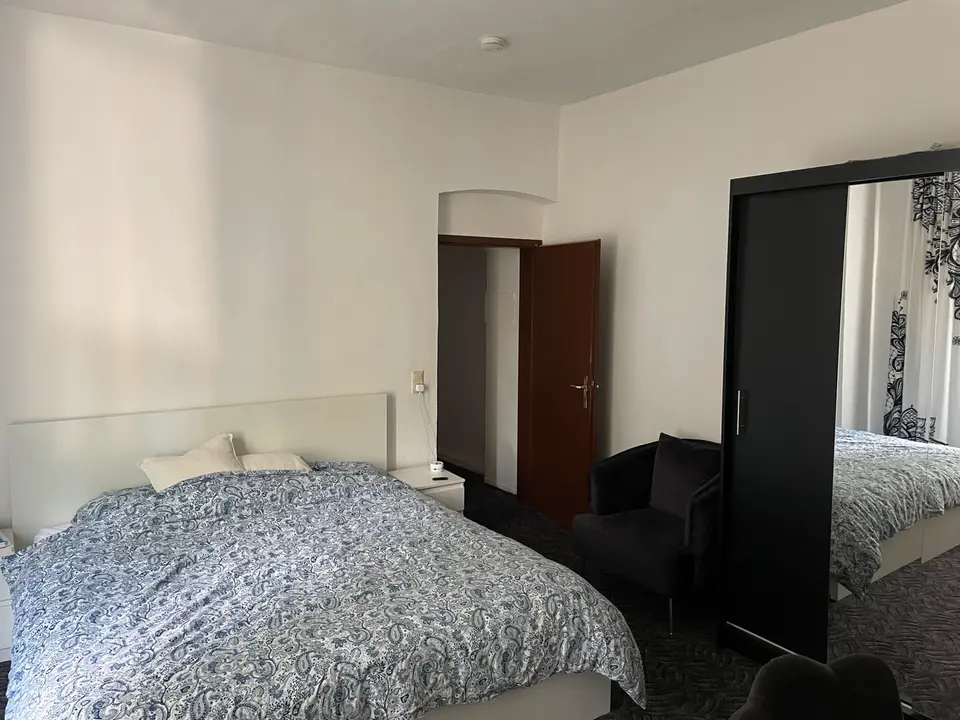 3 room apartment with 77 m² in Erfurt – Photo 8
