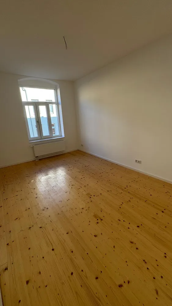 2 Zimmer Wohnung mit 55 m² in Halle (Saale) – Bild 1