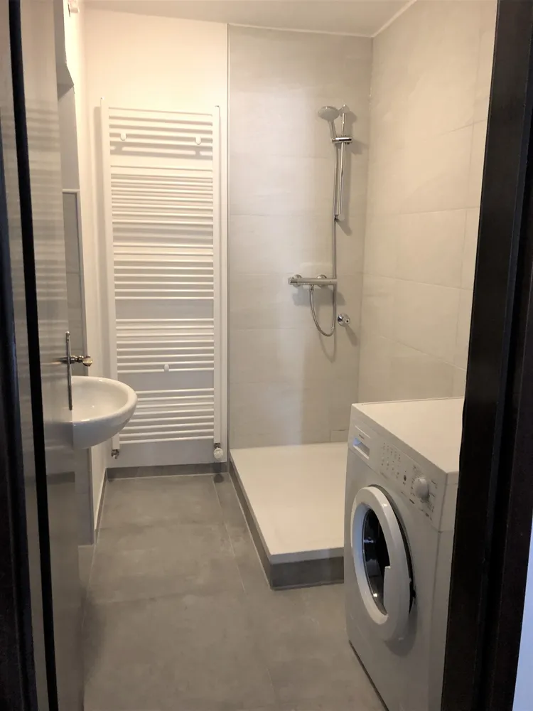 2 Zimmer Wohnung mit 47 m² in Nürnberg – Bild 11