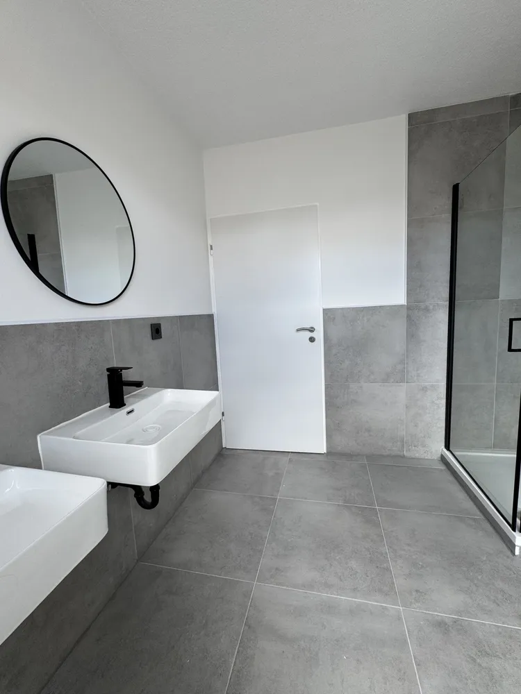5 room apartment with 19 m² in Ludwigshafen am Rhein – Photo 3