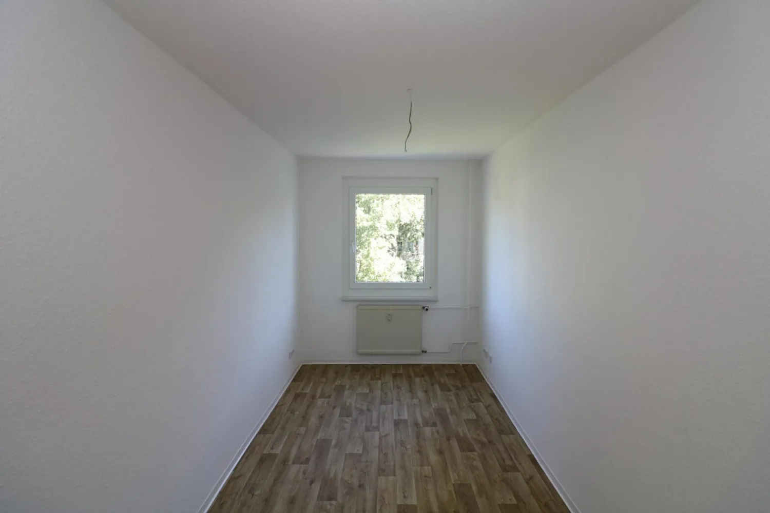3 Zimmer Wohnung mit 58 m² in Freiberg – Bild 4