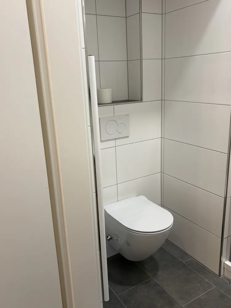 3 room apartment with 67 m² in Duisburg – Photo 11