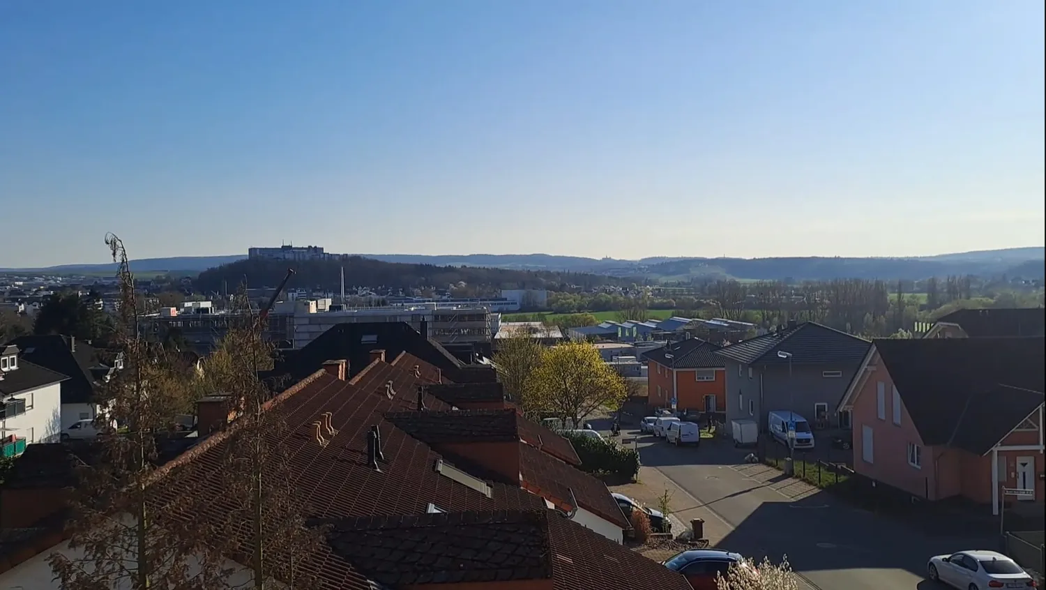 2 Zimmer Wohnung mit 58 m² in Limburg an der Lahn – Bild 6