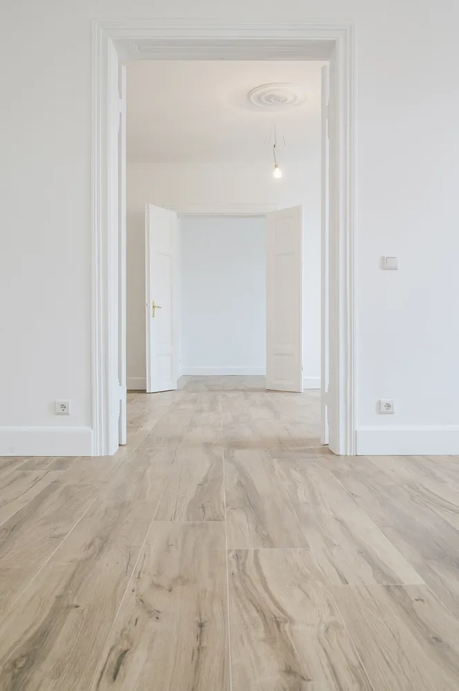 3 Zimmer Wohnung mit 103 m² in Görlitz – Bild 1