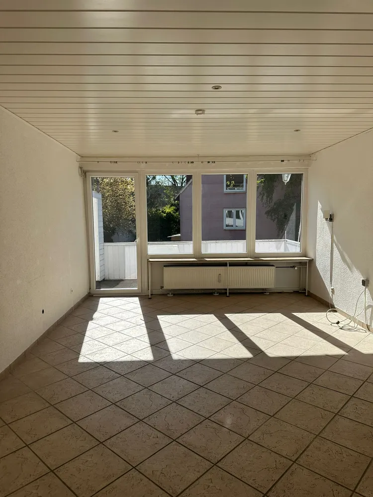 2 Zimmer Wohnung mit 64 m² in Osnabrück – Bild 1