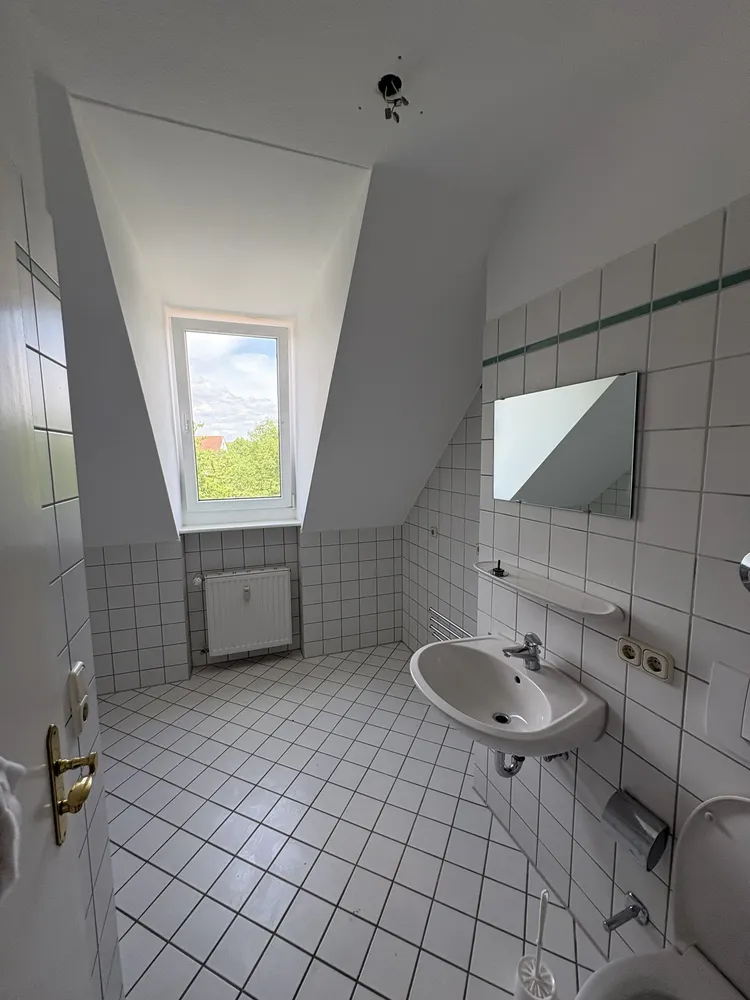 3 room apartment with 101 m² in Regensburg – Photo 8